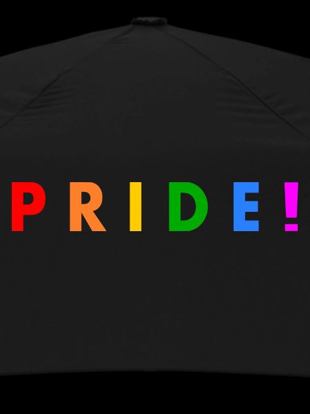 Pride