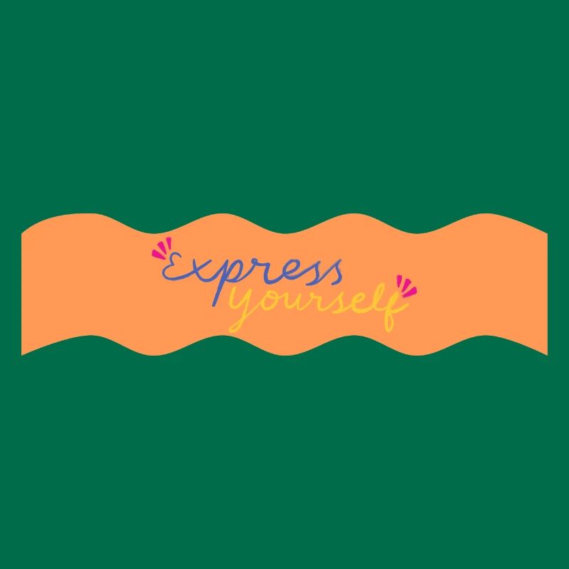 Express Yourself