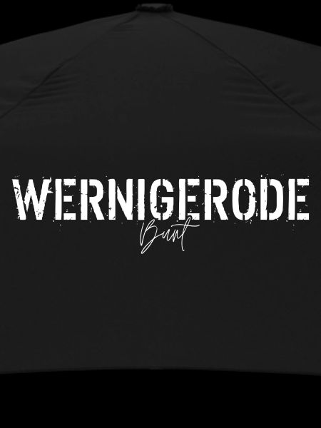 Wernigerode Bunt
