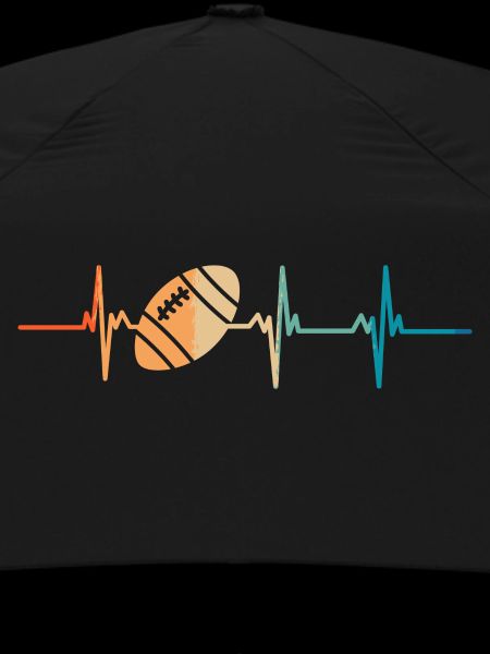 Rugby Heartbeat