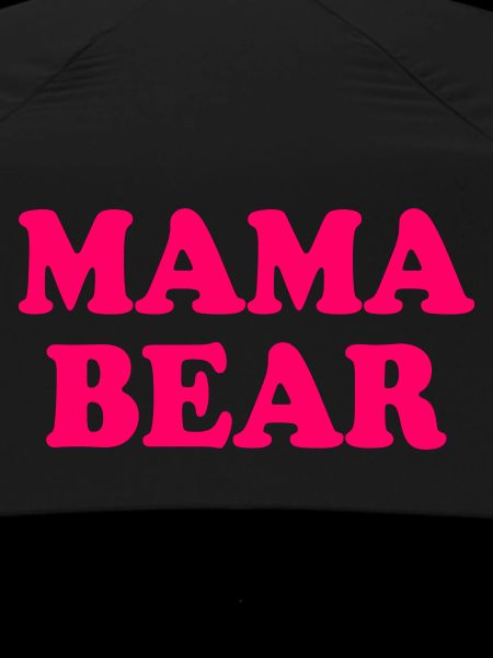 Mama bear