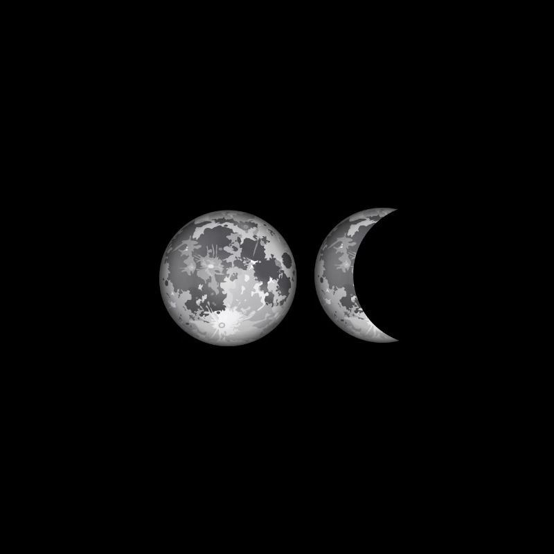 Moon Original Gift