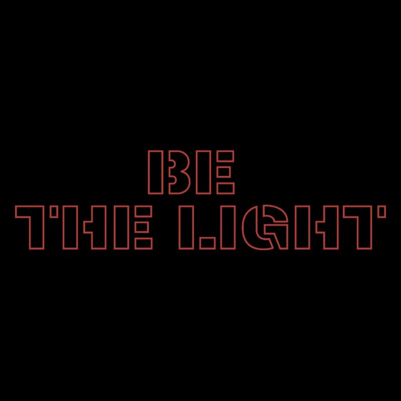 Be the Light