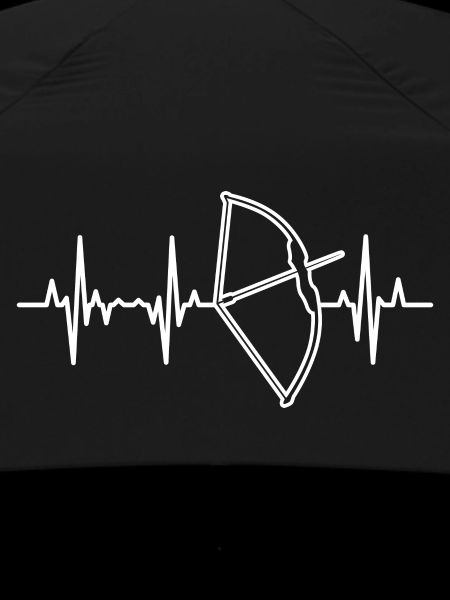 Archery Heart Line