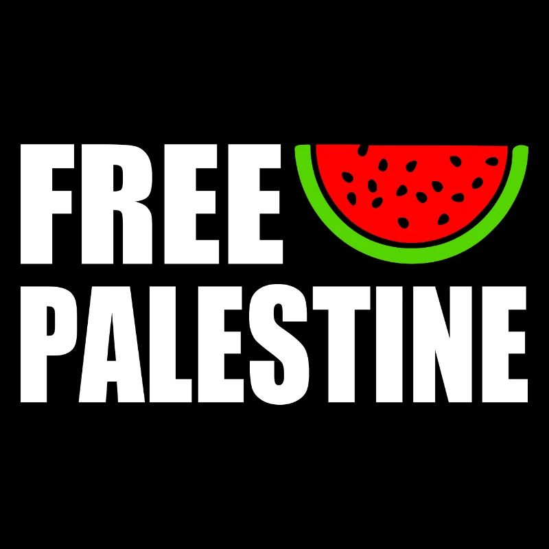Free palestine