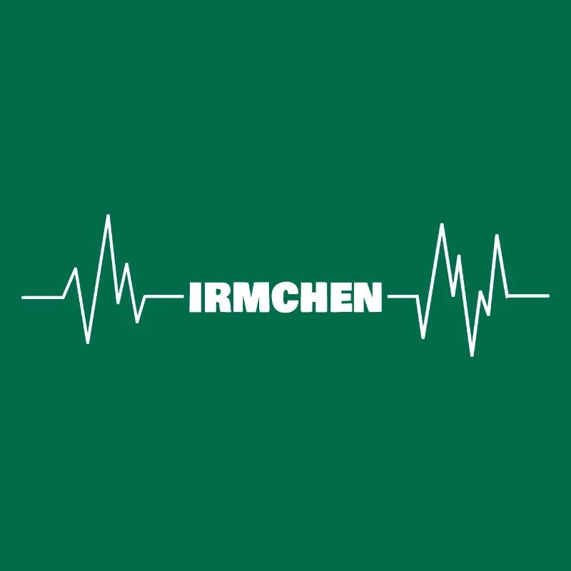 Irmchen as a first name