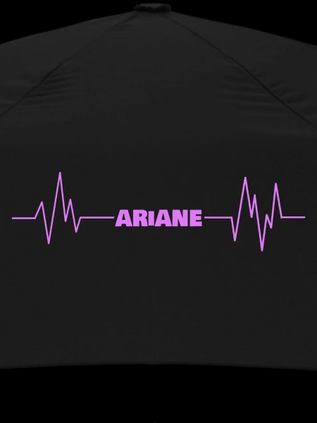 First name Ariane