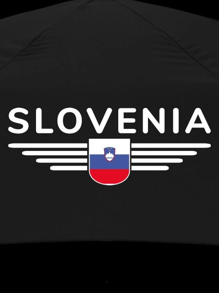Stylish Slovenia design