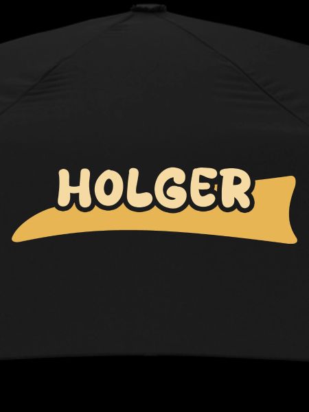 Gift for Holger