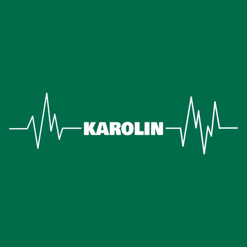 Gift for Karolin