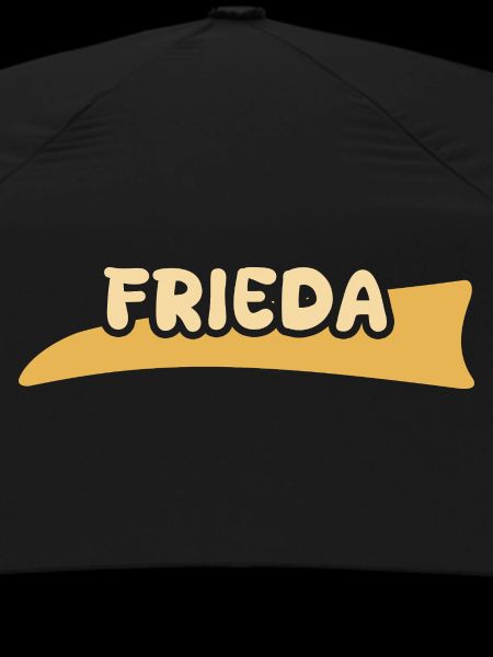 First name Frieda