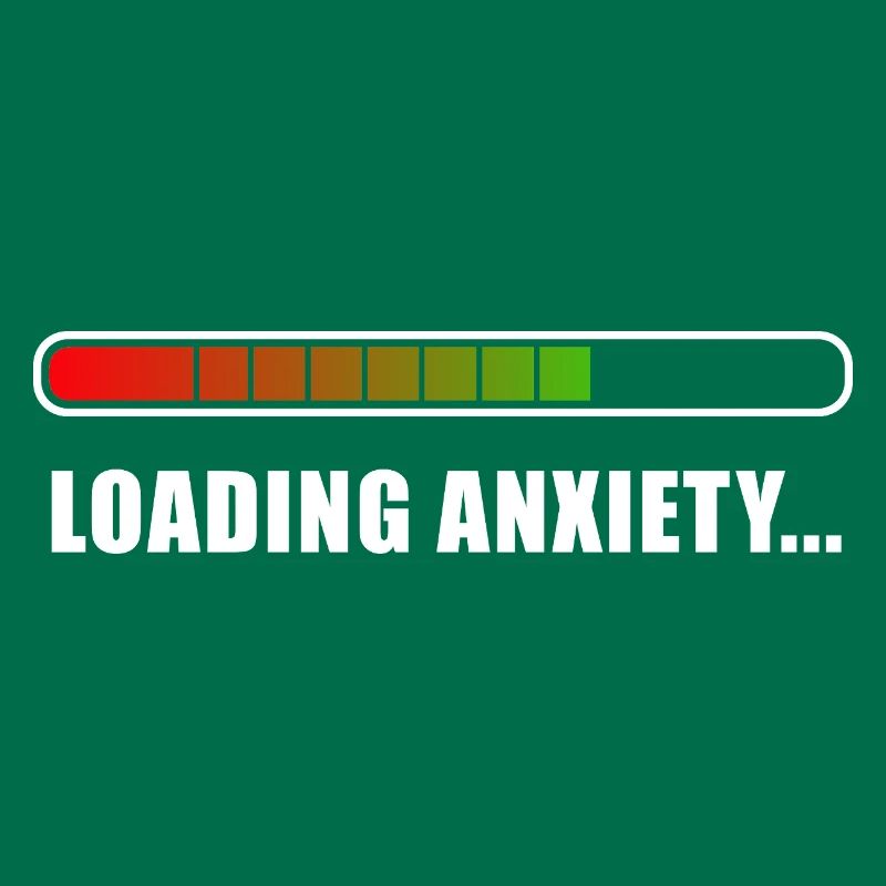 Loading Anxiety...