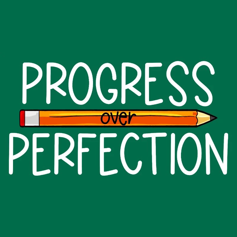 Le progrès plutôt que la perfection Retour à l’école Leh