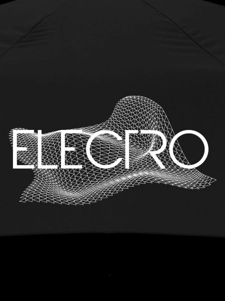 Electro Music Logo