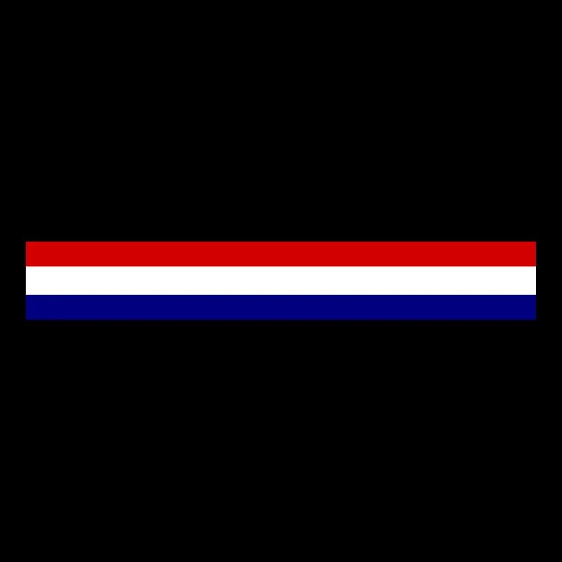 Holland flag