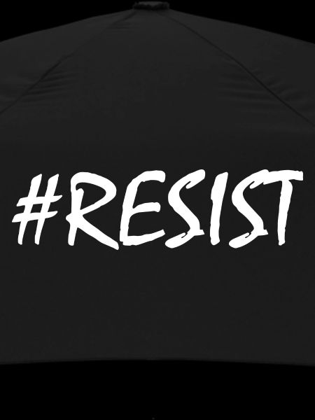 Resist