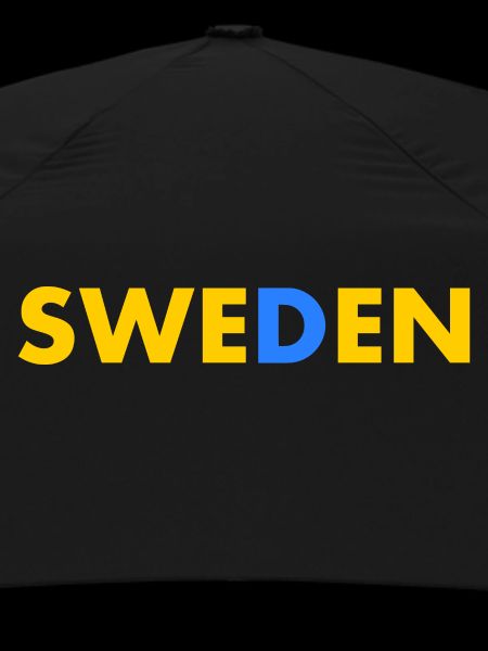 Sweden