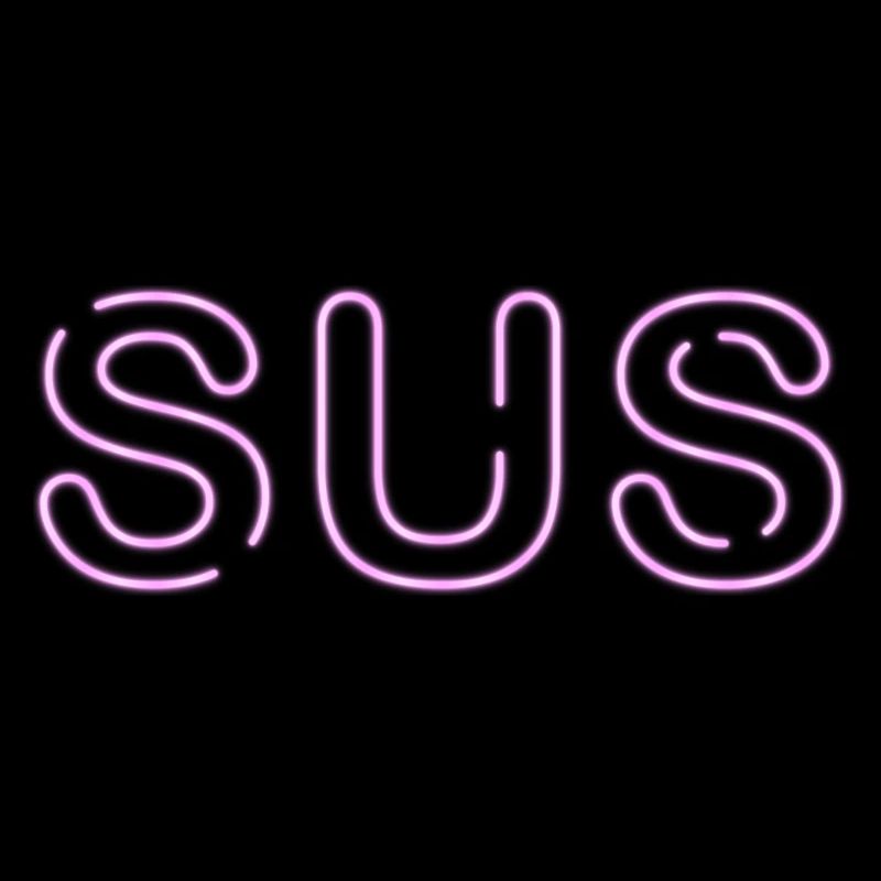 Sus - Parole jeunesse