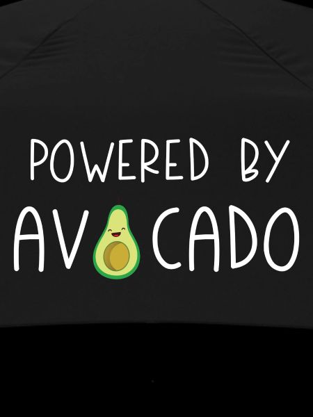 Powered by Avocado