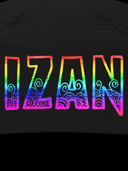 Izan RS Rainbow
