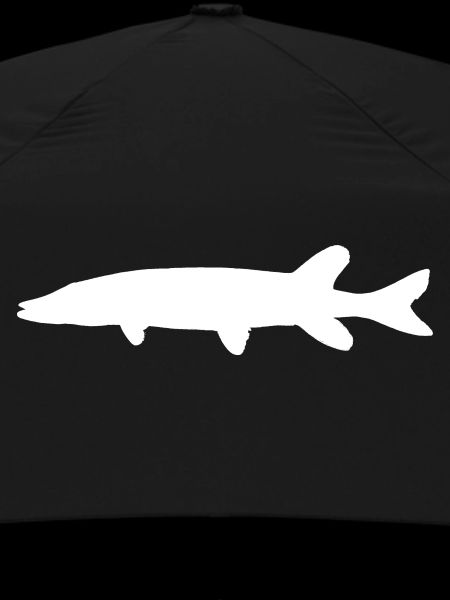 Pike white