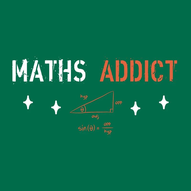 Maths Addict