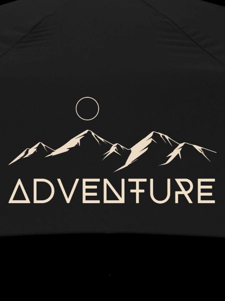 Adventure Mountains Moon