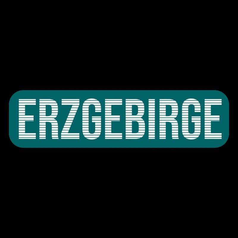 Erzgebirge Heimat Logo