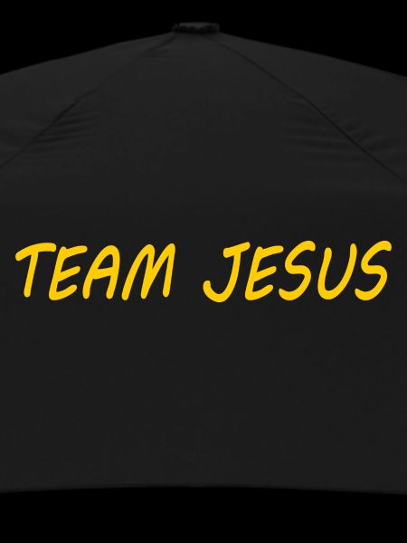 Team jesus