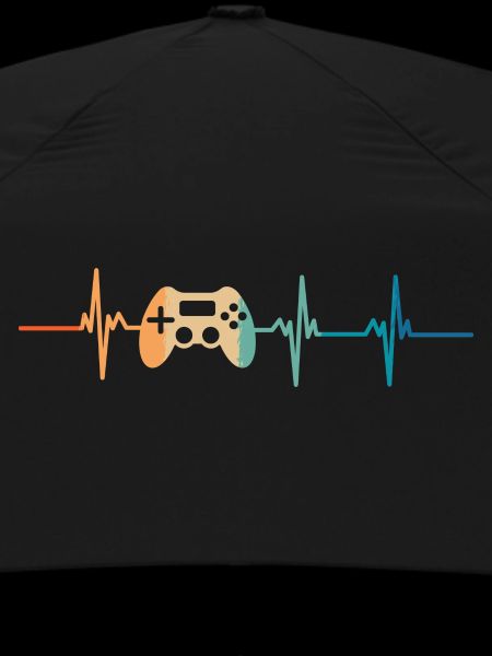 heartbeat game console