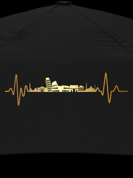 Heartbeat Italy
