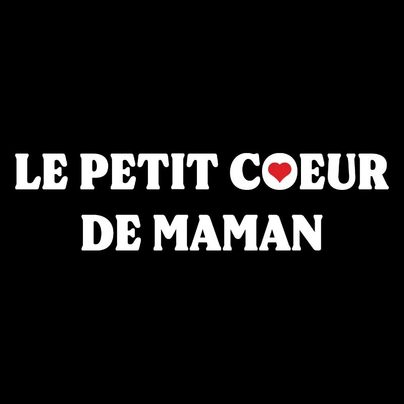 Le Petit Cœur De Maman
