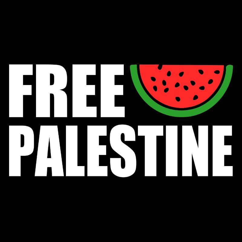 Free palestine