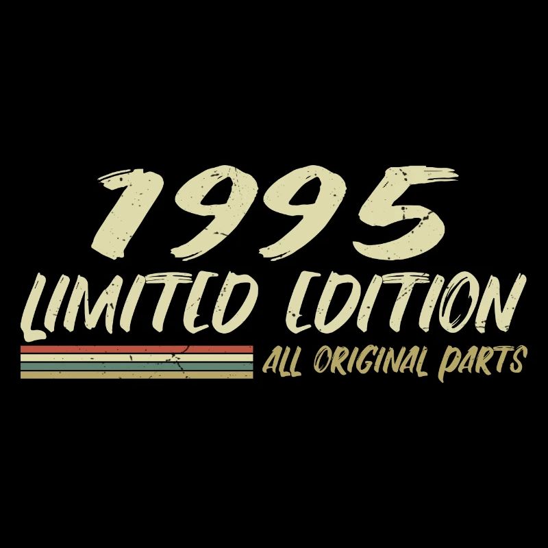 1995 Birthday Gift Idea 1995