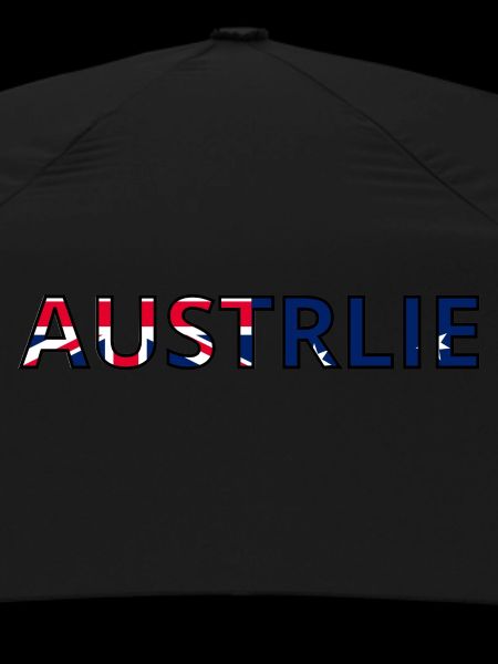 Drapeau Australie
