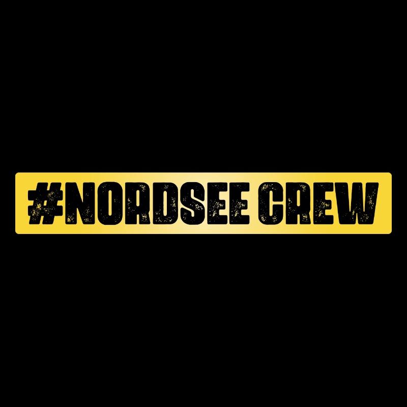 North Sea Crew