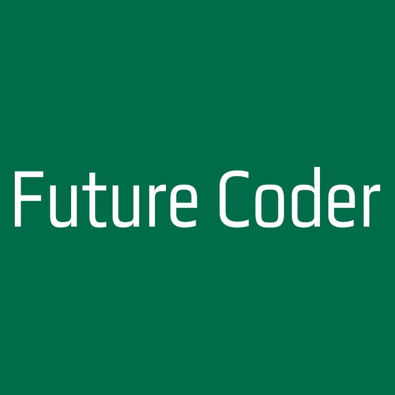 Future Coder