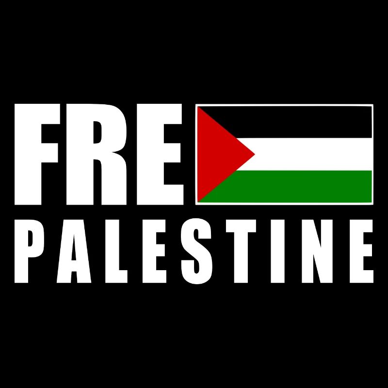 Free palestine