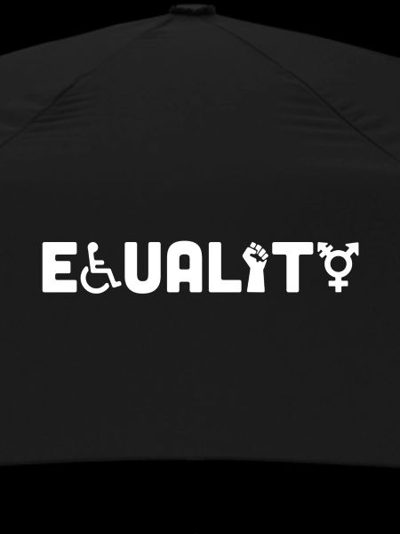 EQUALITY
