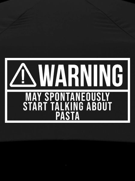 Pasta Pasta Pasta