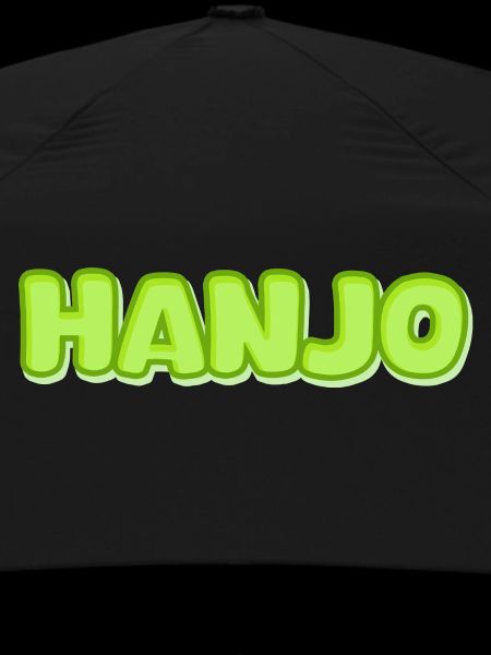 Hanjo Hanjo
