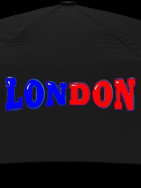 LON DON DISTORTION