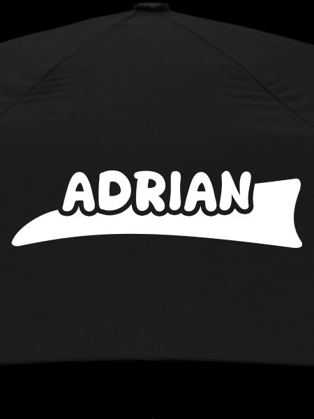 First name Adrian