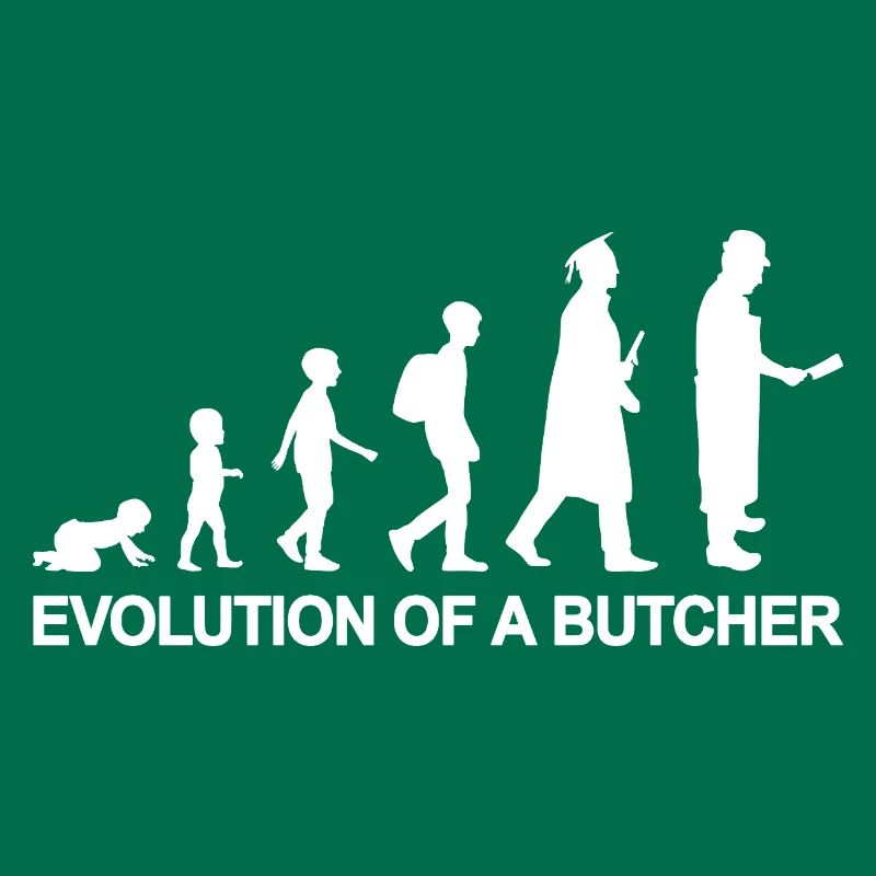 Boucher Evolution