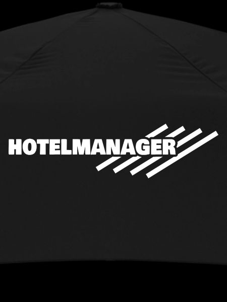 Hotel Manager