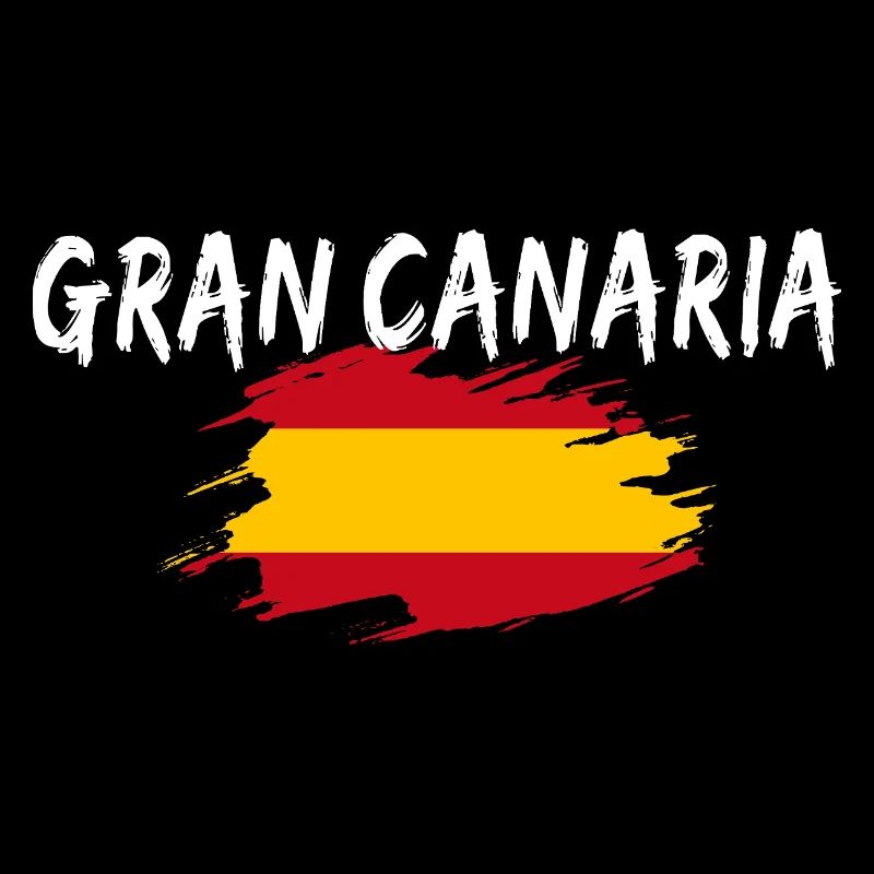 Île de Gran Canaria, Espagne