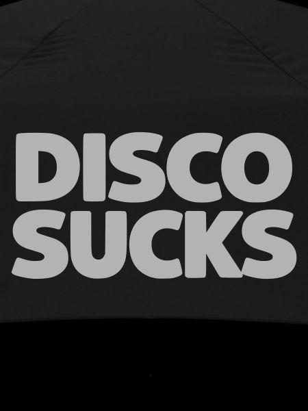 Disco ist