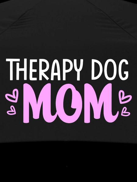 Therapiehund