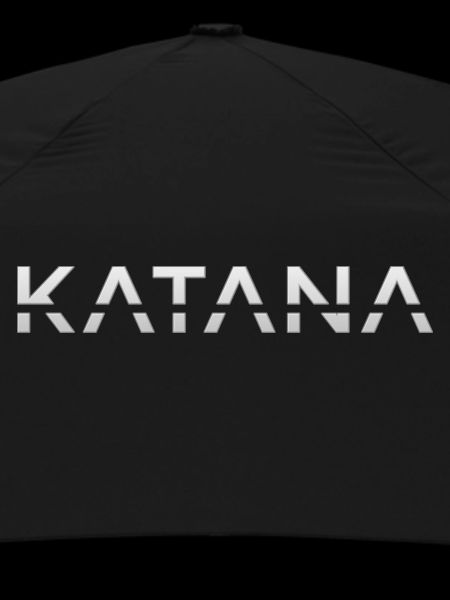 Filigrane Katana