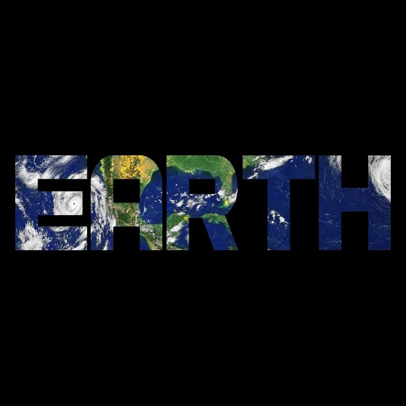 Earth - Terre